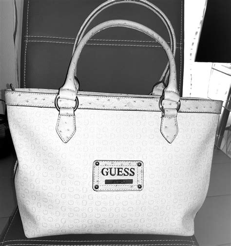 guess tasche 1981